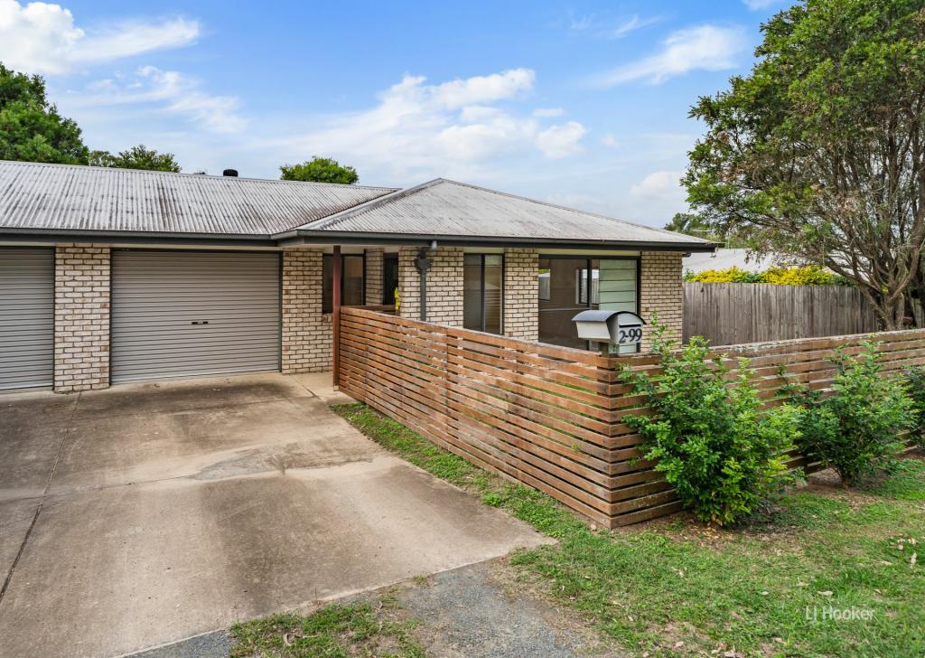 2/99 Fulham St, Toogoolawah, QLD 4313