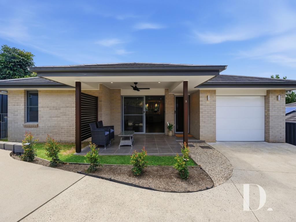 3/48 West High St, Coffs Harbour, NSW 2450