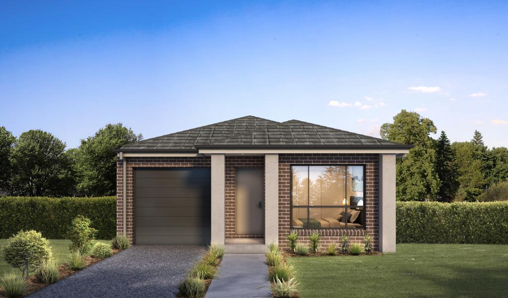 Contact Agent For Address, Riverstone, NSW 2765