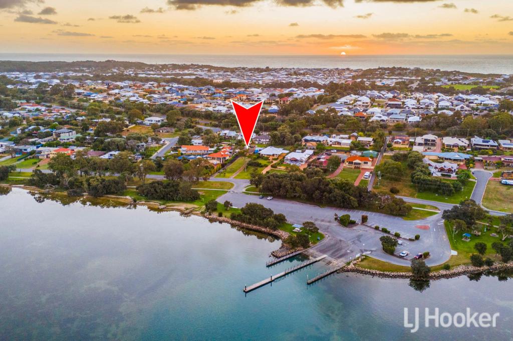 192 Estuary Rd, Dawesville, WA 6211
