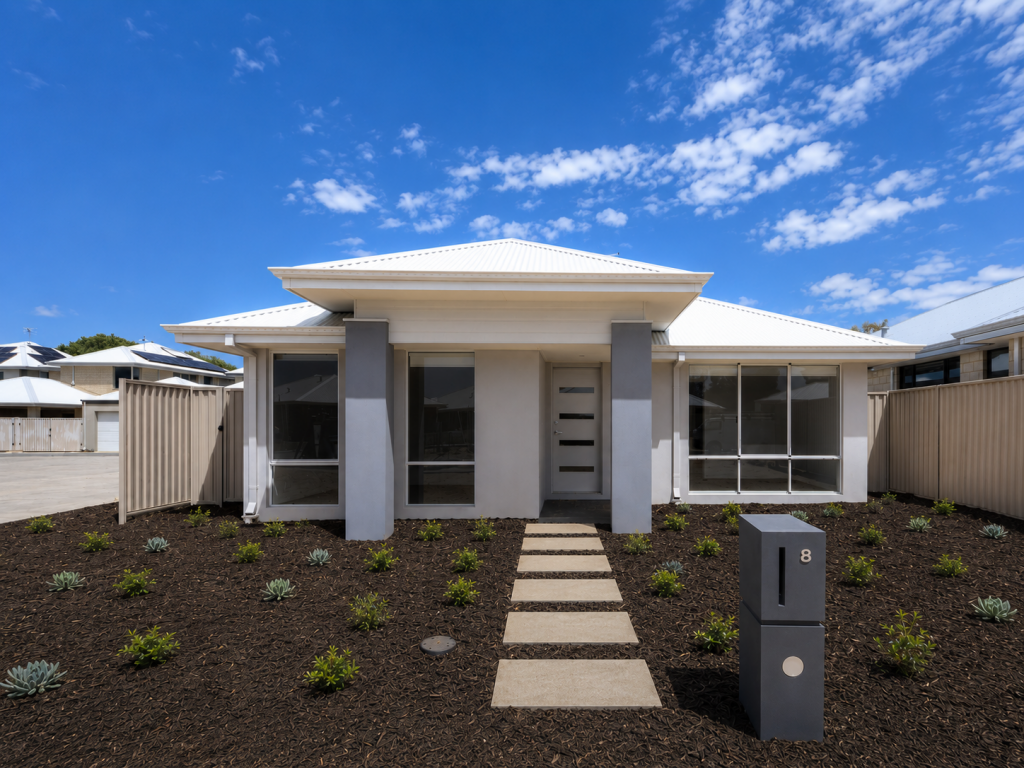 8 Preissiana Way, Harrisdale, WA 6112