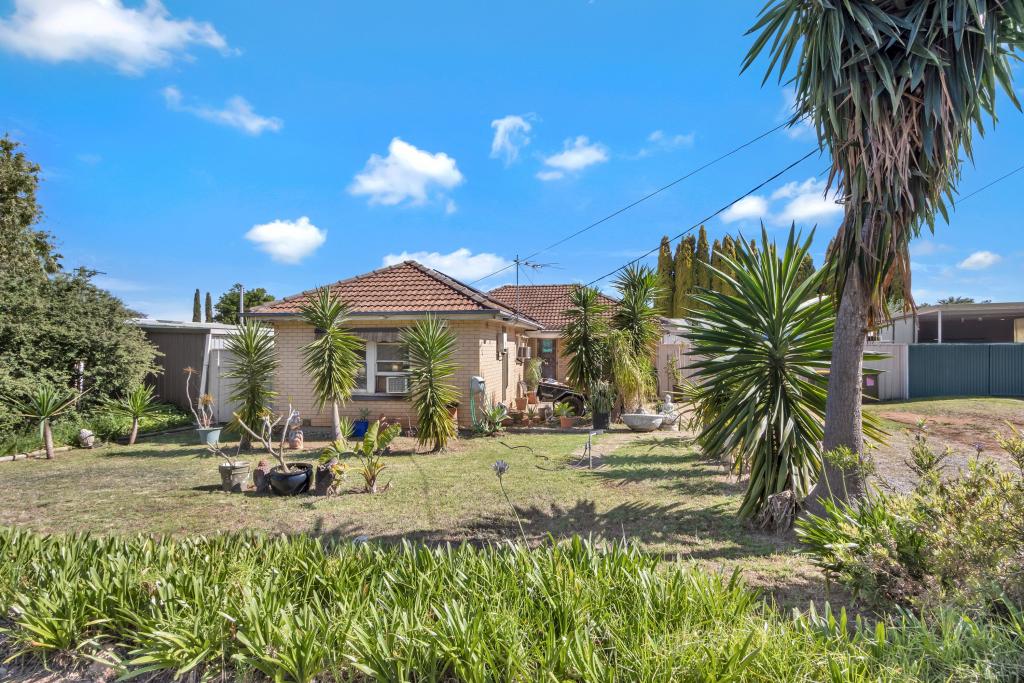 21 Beaminster Rd, Elizabeth Park, SA 5113