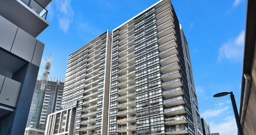 303/13-17 Verona Dr, Wentworth Point, NSW 2127