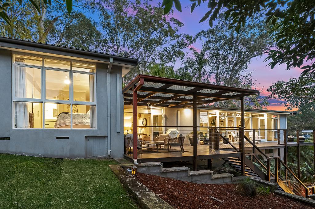 15 Lister St, North Wahroonga, NSW 2076