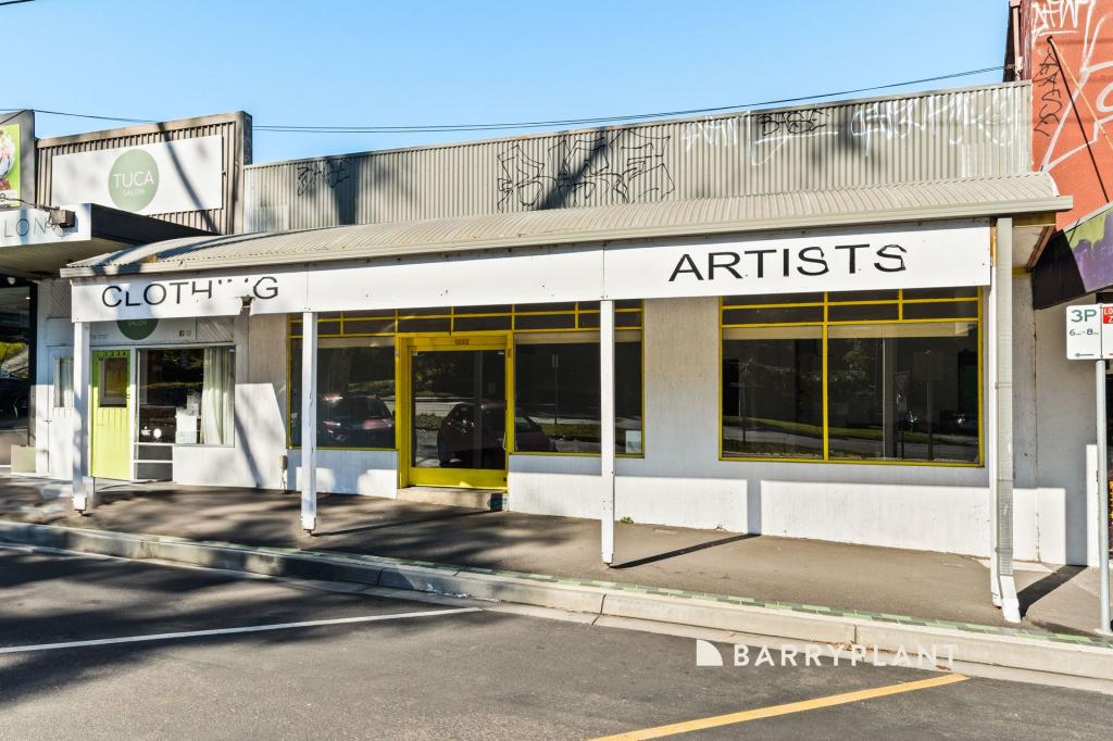 1/1232 Burwood Hwy, Upper Ferntree Gully, VIC 3156