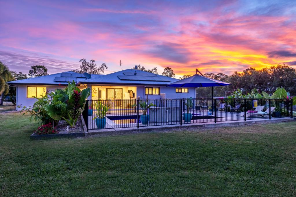 13-14 Topaz Cl, Bluewater, QLD 4818