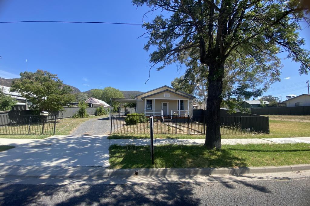 54 Rodgers St, Kandos, NSW 2848