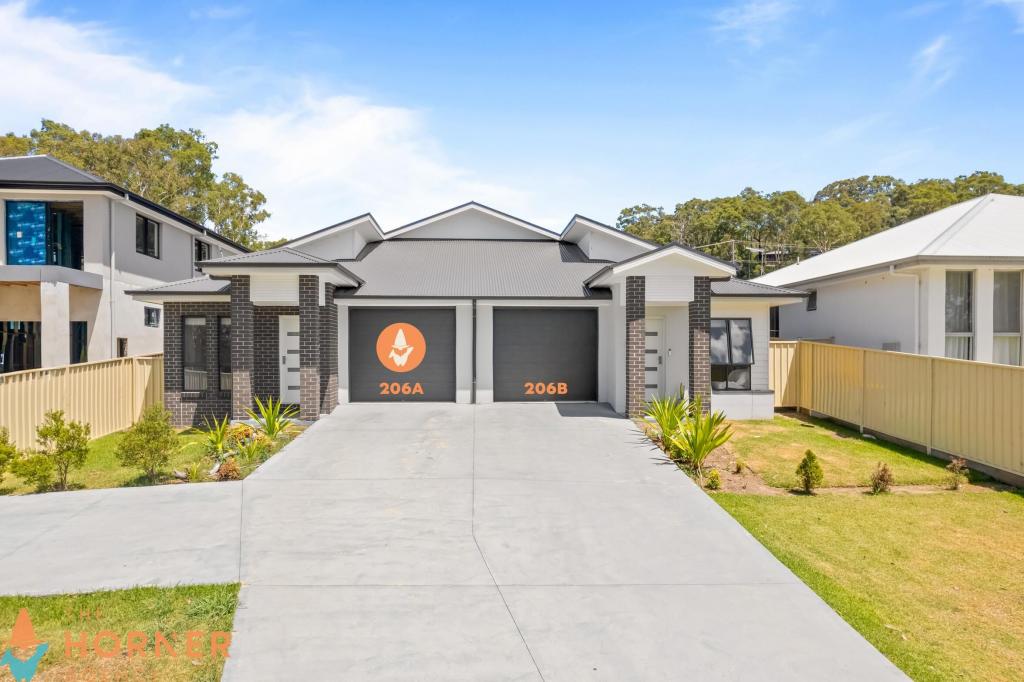 206A PACIFIC HWY, WATANOBBI, NSW 2259