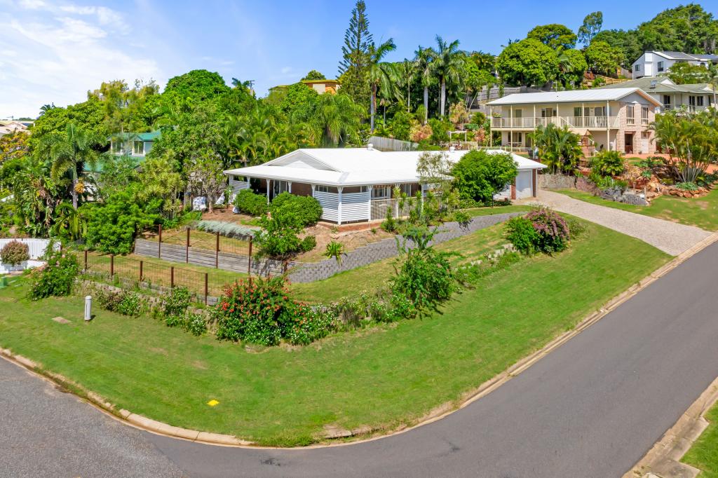 1 Bonito Cl, Taranganba, QLD 4703