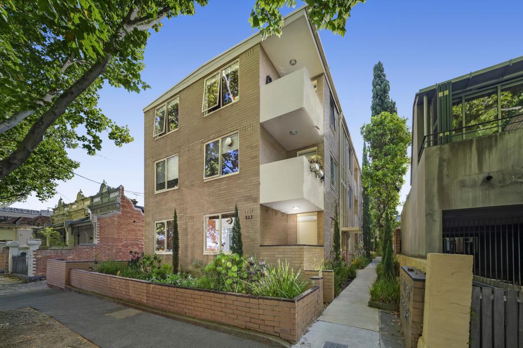 1/823 Rathdowne St, Carlton North, VIC 3054