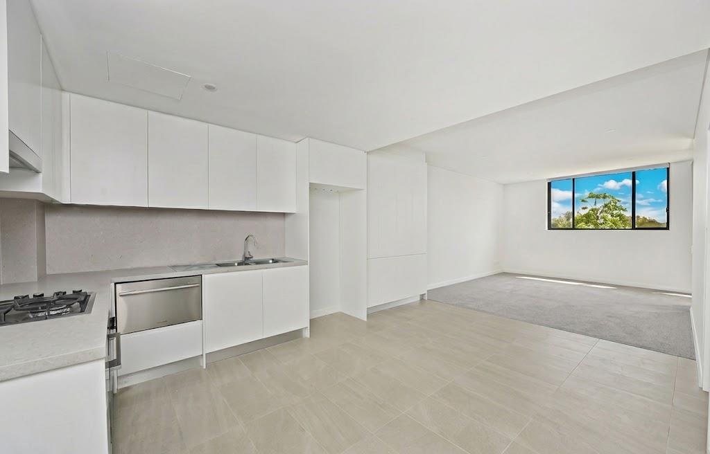 17/42 LORDS AVE, ASQUITH, NSW 2077
