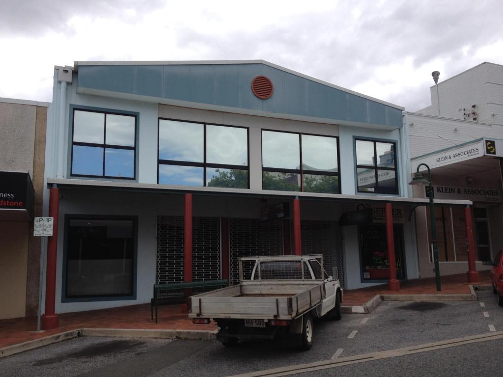 Level 3/93 Goondoon St, Gladstone Central, QLD 4680