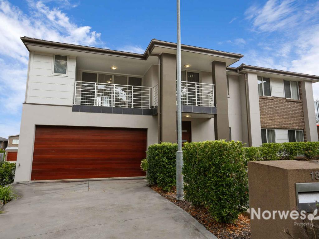 18 Clubside Dr, Norwest, NSW 2153
