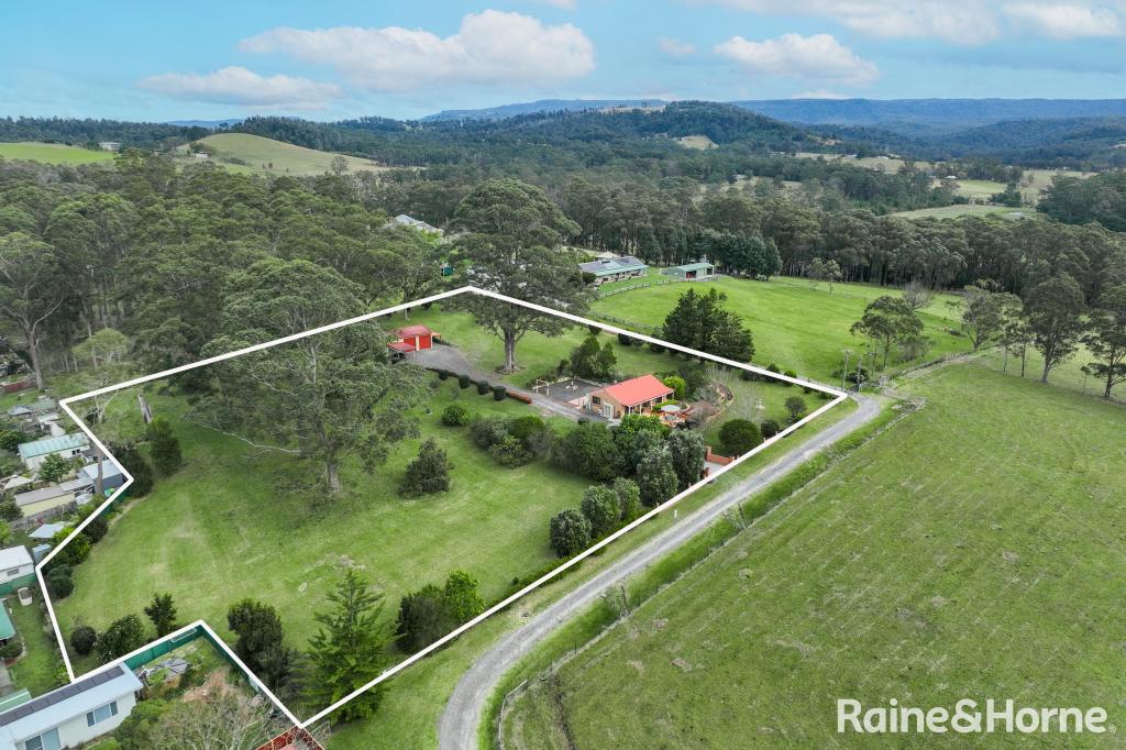 3b Cornfield Pde, Fishermans Paradise, NSW 2539