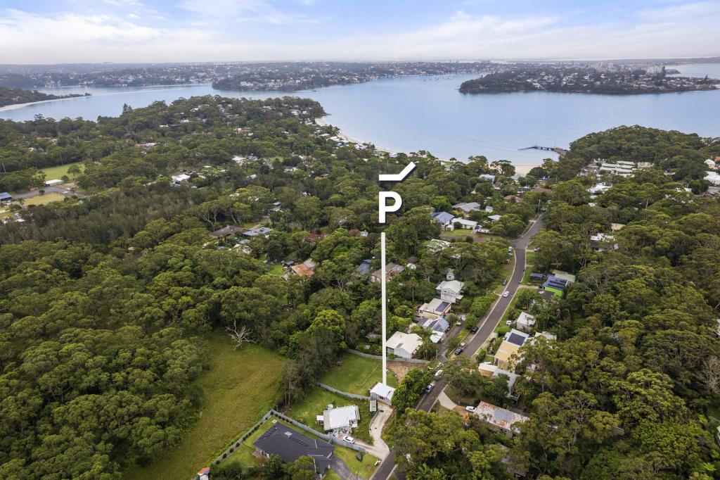 29b Brighton St, Bundeena, NSW 2230