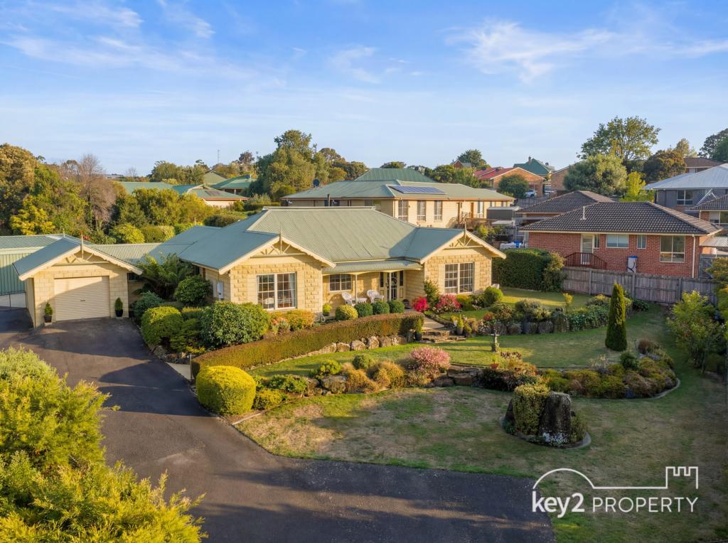 25 Luke Ct, Summerhill, TAS 7250