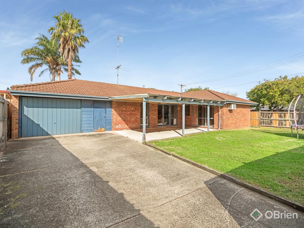 4 Linden Ct, Carrum Downs, VIC 3201