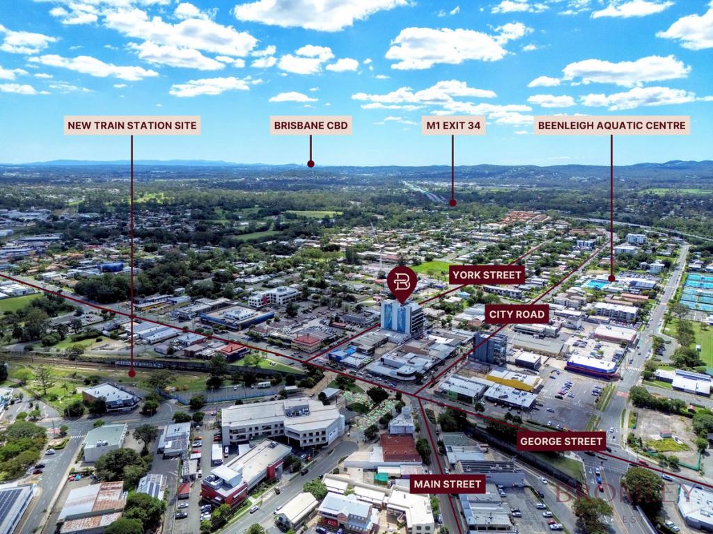 96-98 York St, Beenleigh, QLD 4207