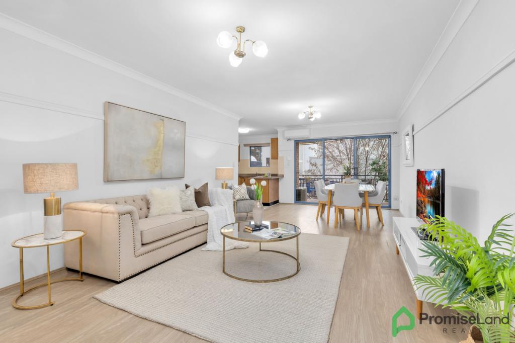 4/12 Hassall St, Westmead, NSW 2145
