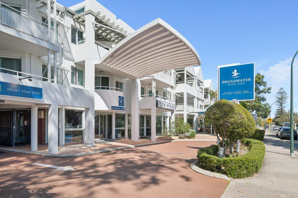 38/137 Melville Pde, Como, WA 6152