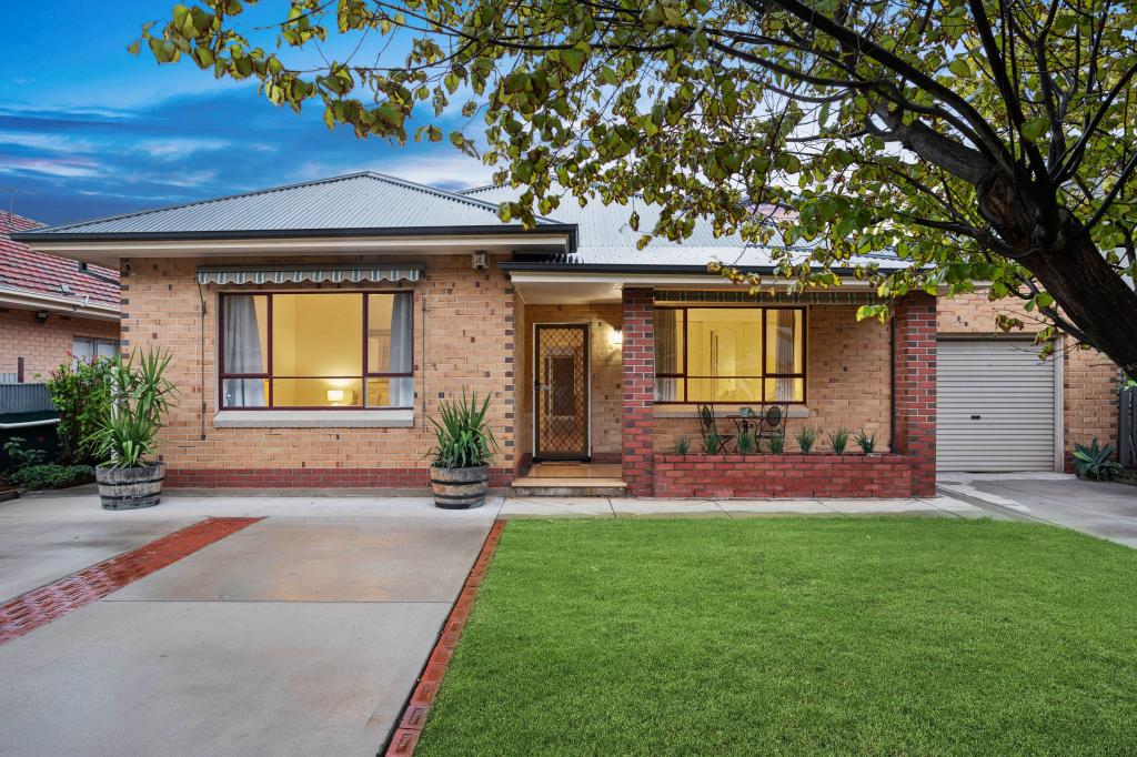 31 Fletcher St, Woodville North, SA 5012