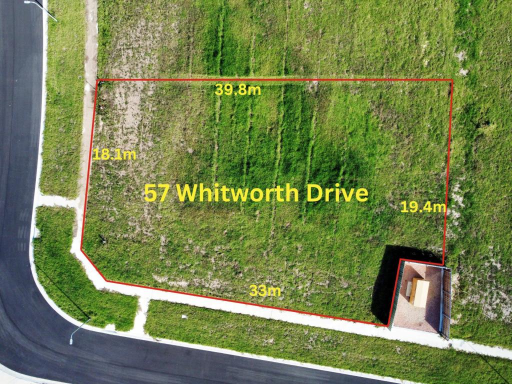 57 Whitworth Dr, Nicholson, VIC 3882