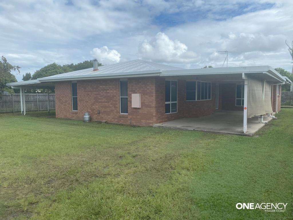 49 Nissen St, Urraween, QLD 4655