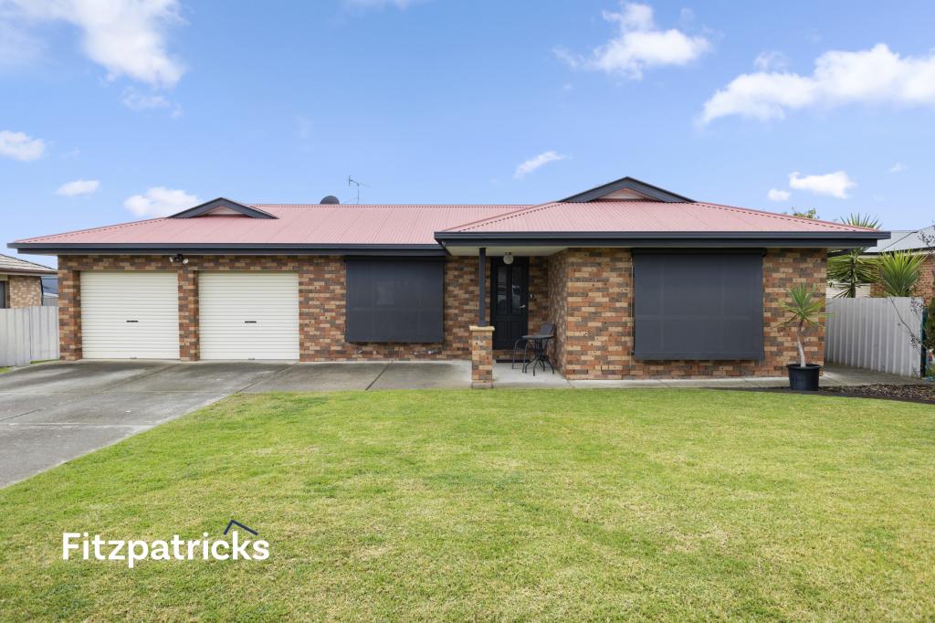 5 Wonkana Rd, Glenfield Park, NSW 2650