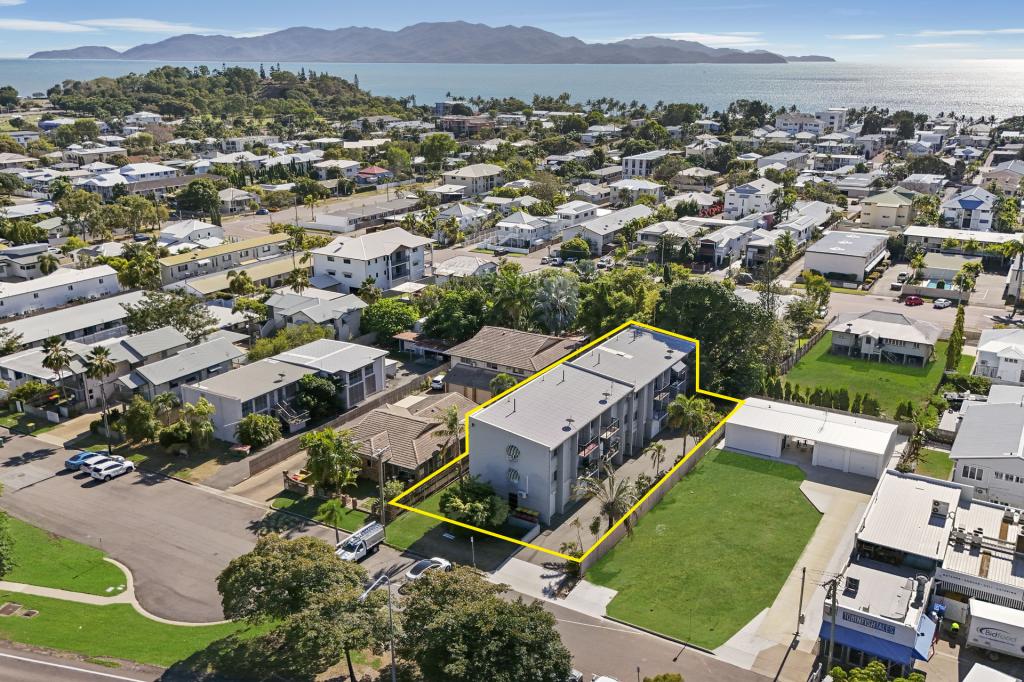 1/5 ROSE ST, NORTH WARD, QLD 4810