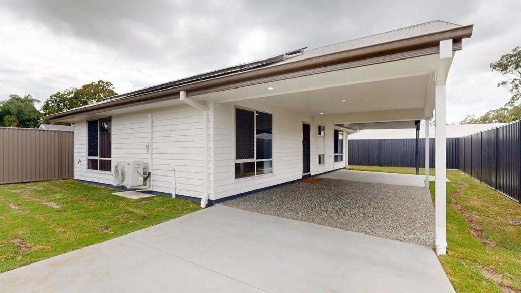 22b Behrens Rd, Bellmere, QLD 4510