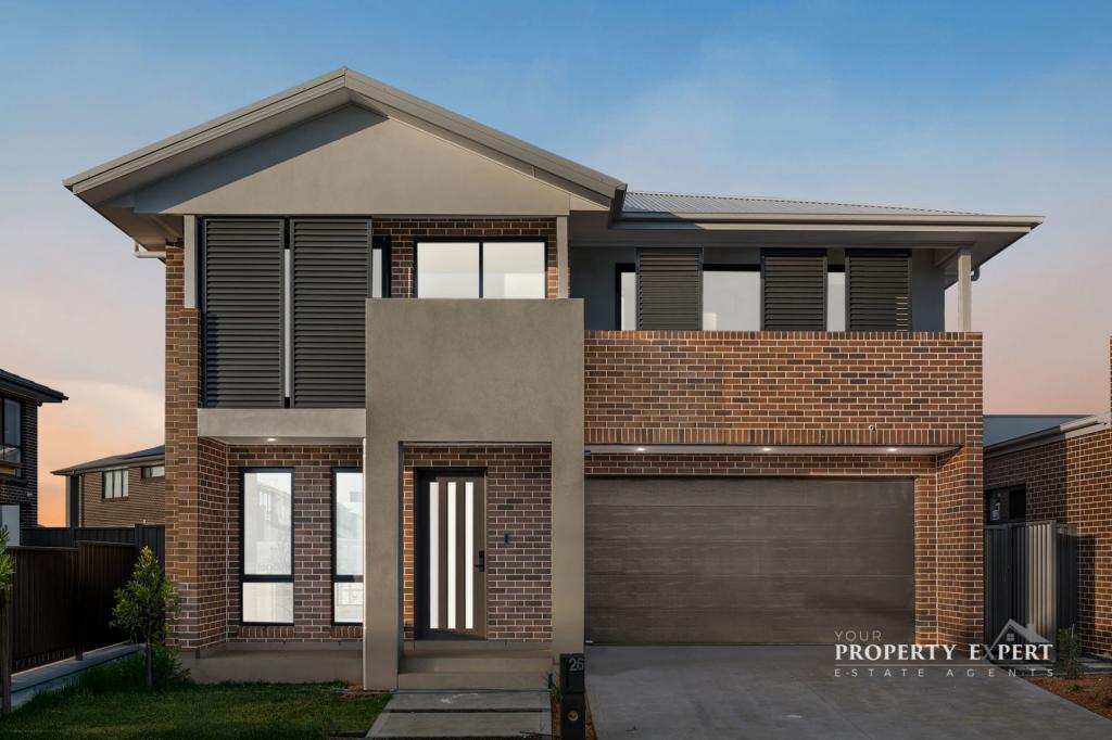 26 Numbat St, Marsden Park, NSW 2765