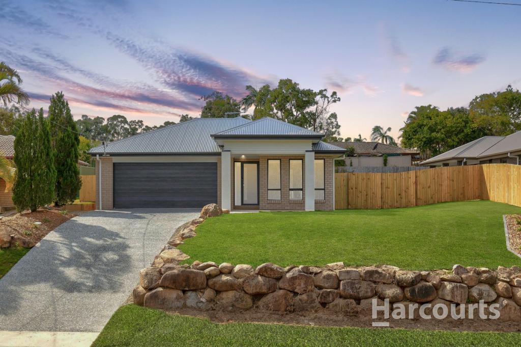 4 Macquarie Dr, Petrie, QLD 4502