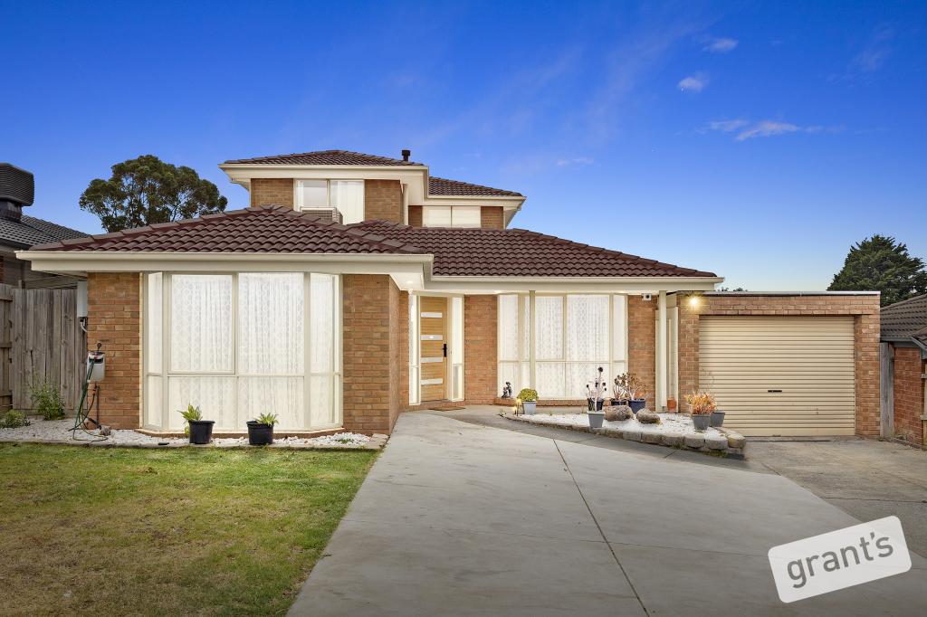 45 Barondi Ave, Narre Warren, VIC 3805