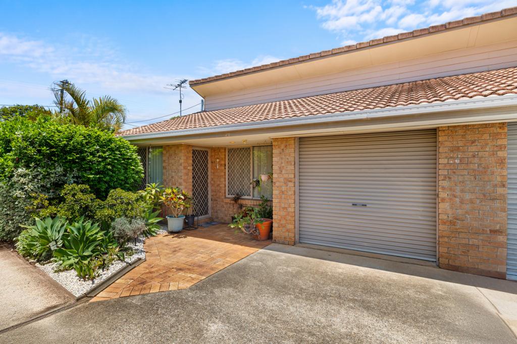 1/139 Princess St, Cleveland, QLD 4163