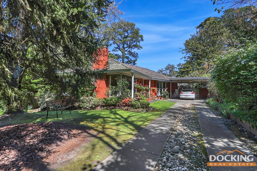 7 Anne Ct, Heathmont, VIC 3135