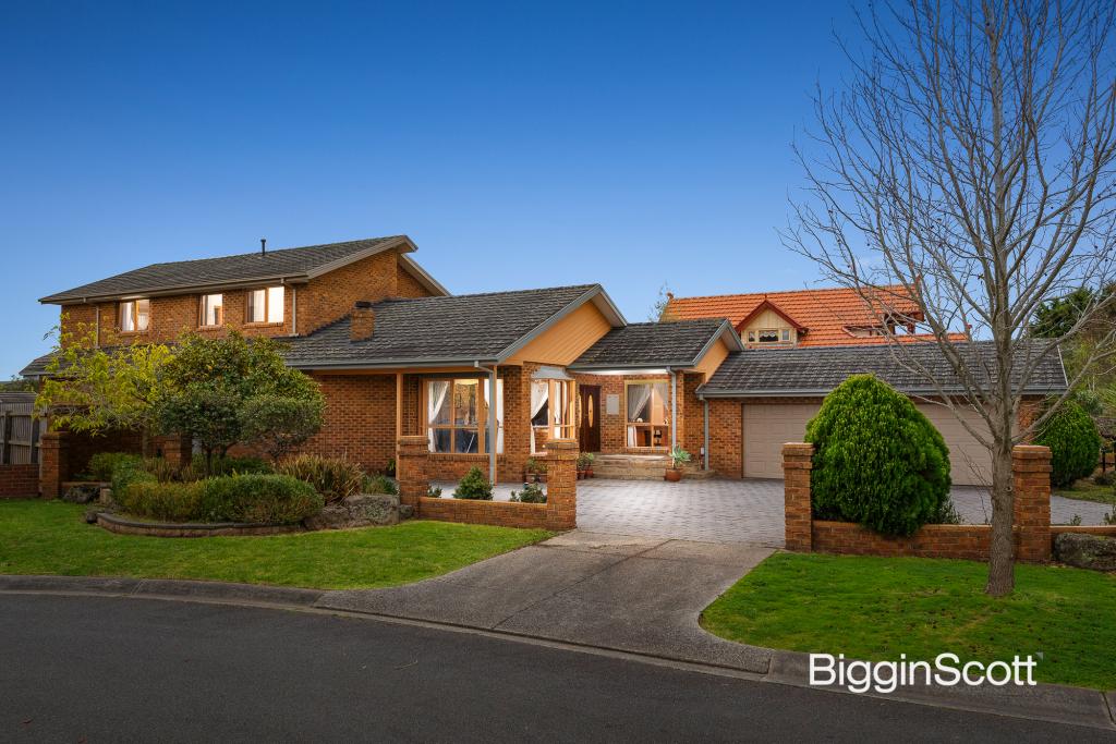 17 College Ct, Glen Waverley, VIC 3150