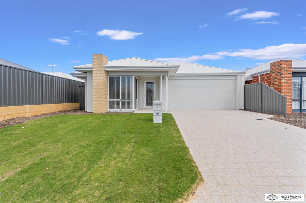 3 Jutland Rd, Beeliar, WA 6164