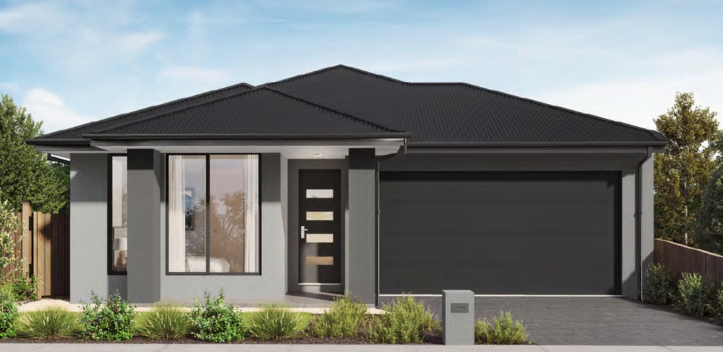 Lot Xx Mirage Ave, Berwick, VIC 3806