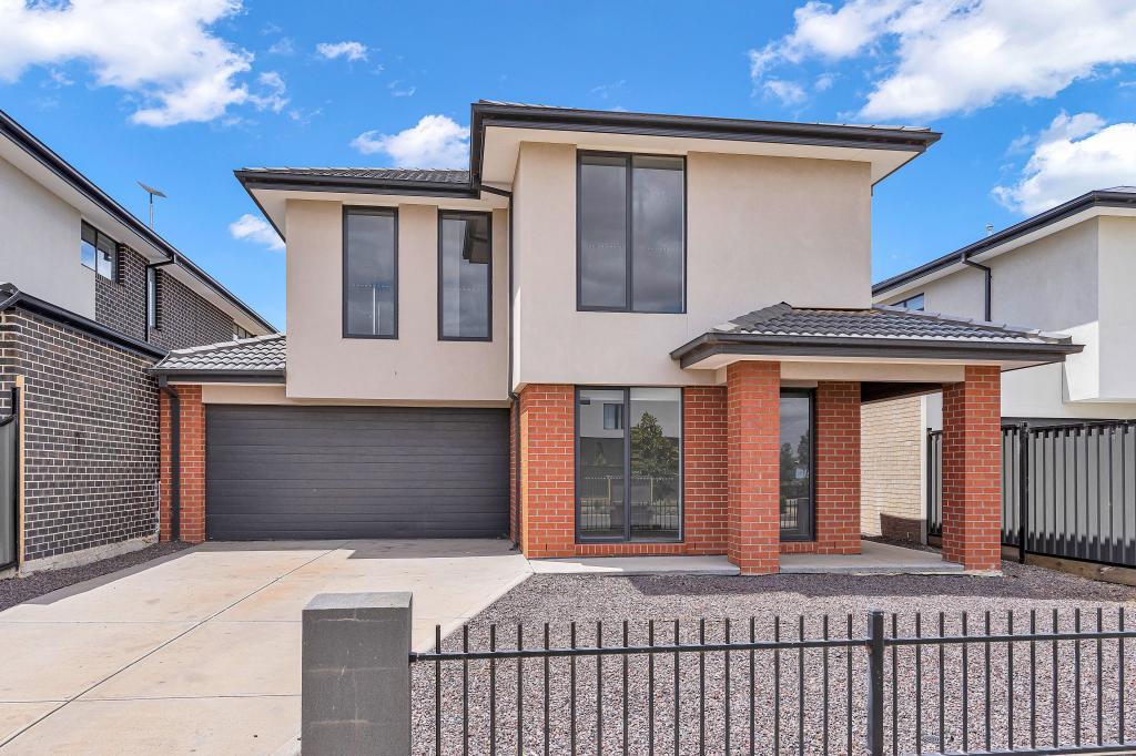 95 Clara Ave, Truganina, VIC 3029