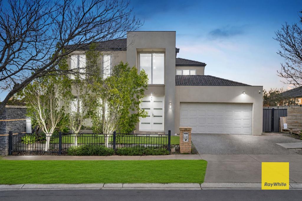 3 Penrose Prom, Tarneit, VIC 3029