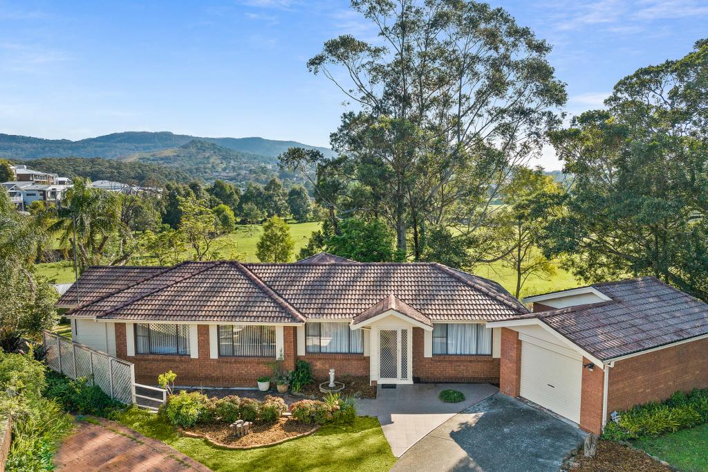 62 Gibsons Rd, Figtree, NSW 2525