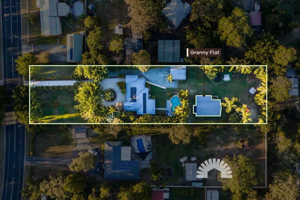 126-128 Excelsior Dr, Morayfield, QLD 4506