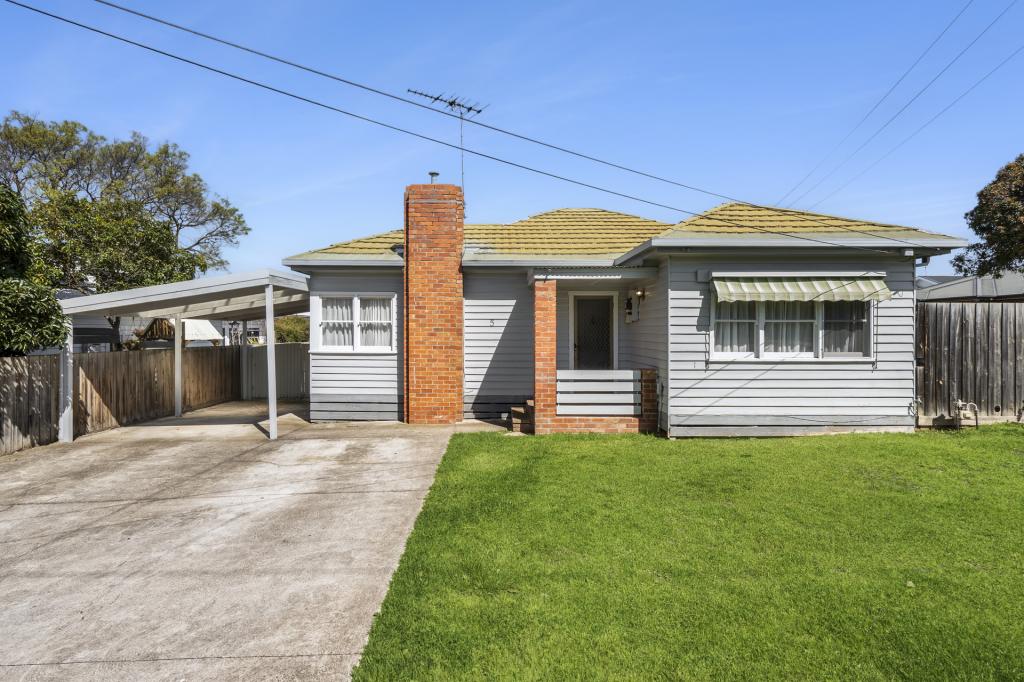 5 Quamby Ave, Hamlyn Heights, VIC 3215