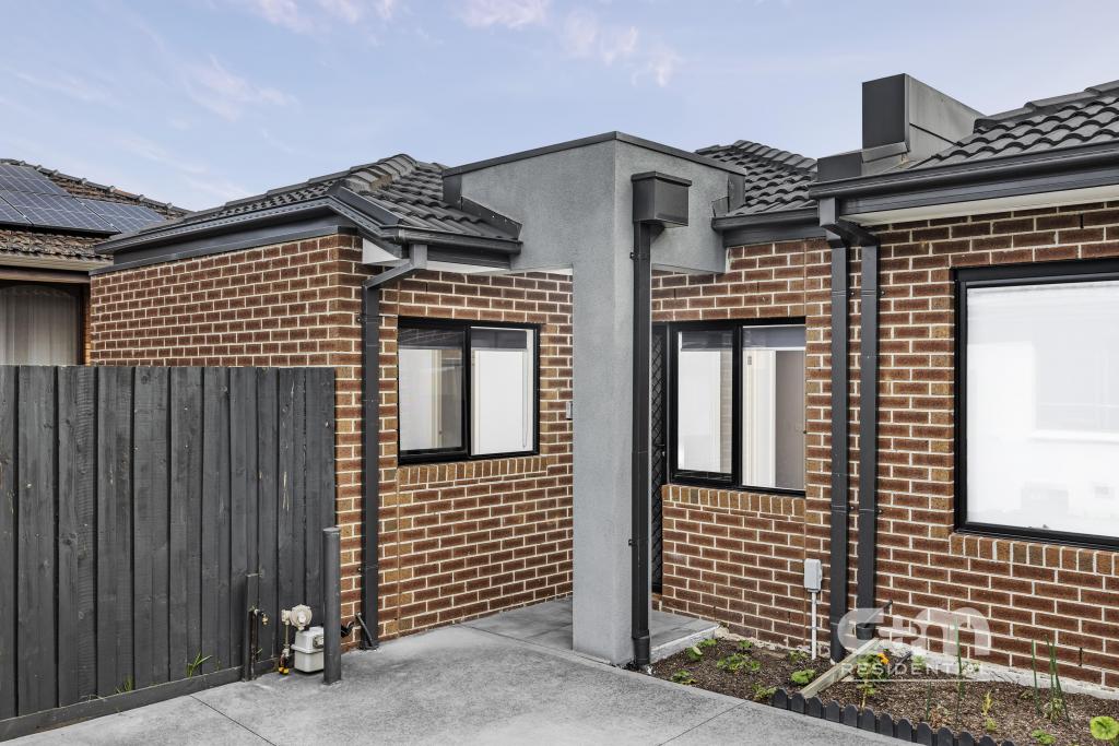 3/27 Hubert Ave, Glenroy, VIC 3046