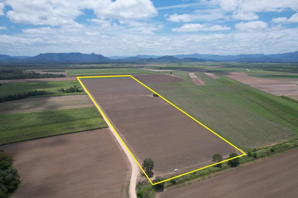 Lot 37 Mortons Rd, Lannercost, QLD 4850