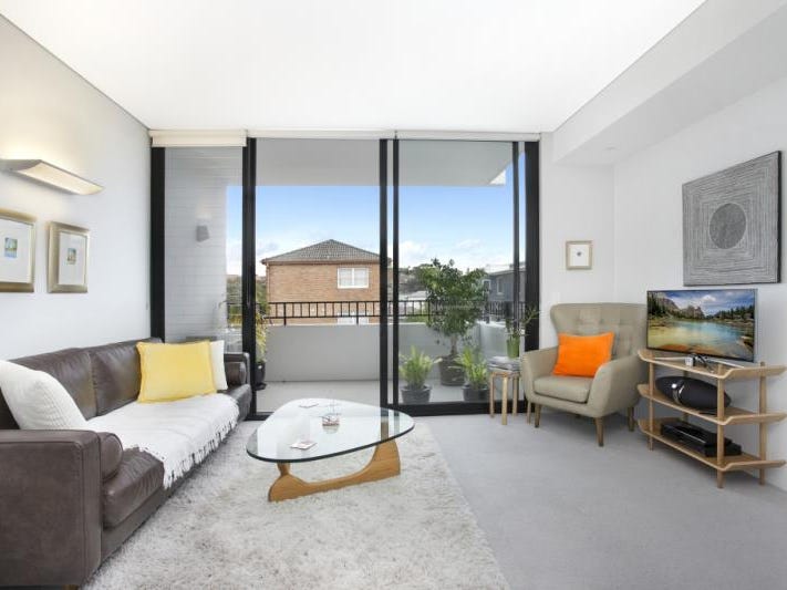 104/207 Barker St, Randwick, NSW 2031