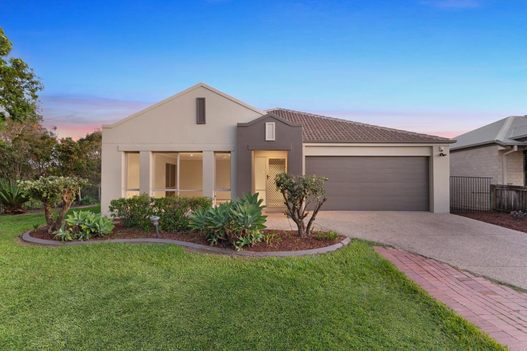 4 Humphreys Pl, Caboolture, QLD 4510