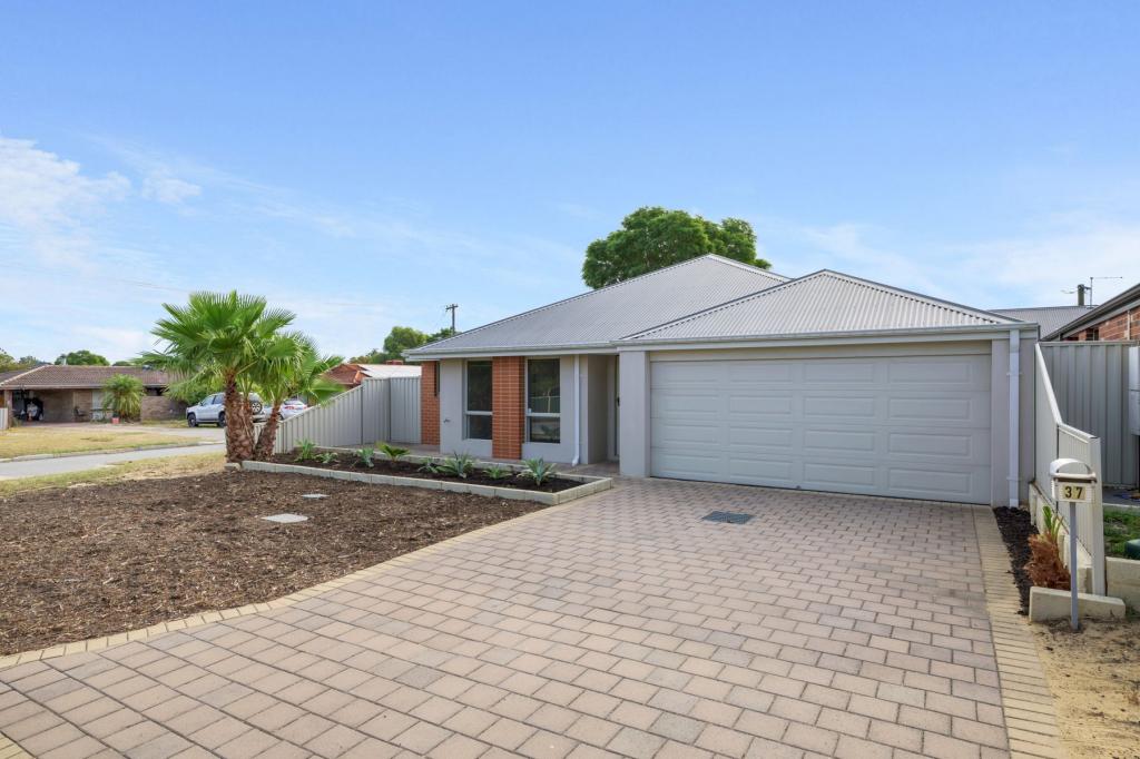 37 Harry St, Gosnells, WA 6110