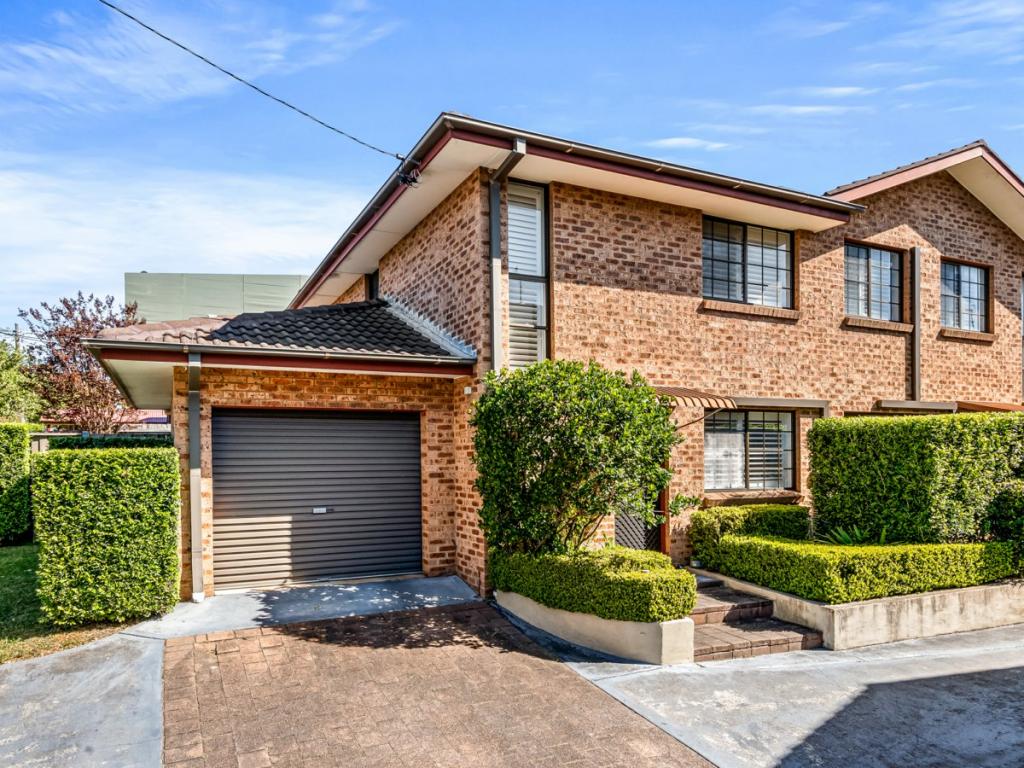 4/45 Waterview St, Five Dock, NSW 2046