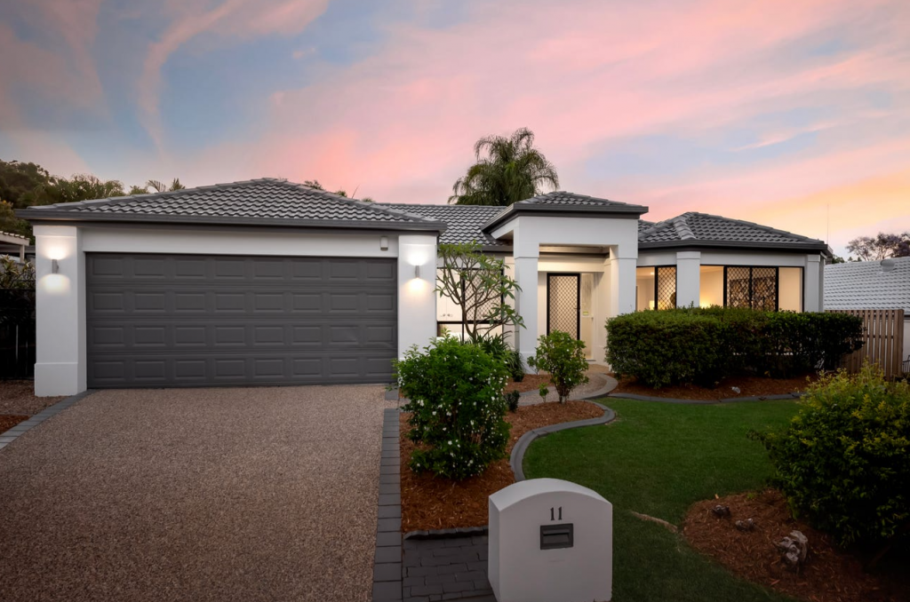 11 Beckington Tce, Mudgeeraba, QLD 4213